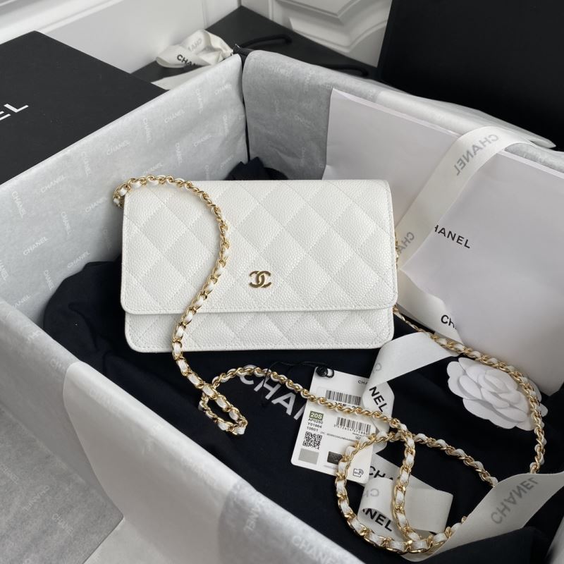 Chanel WOC Bags